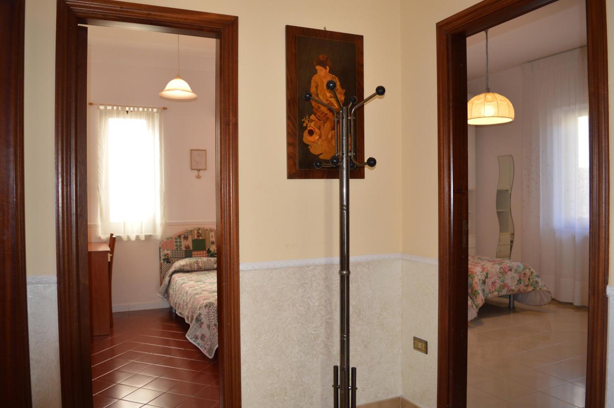 Mary'S Dream - Villa Overlooking Capri And Ischia In Sorrento Peninsula 马萨鲁布朗斯 外观 照片